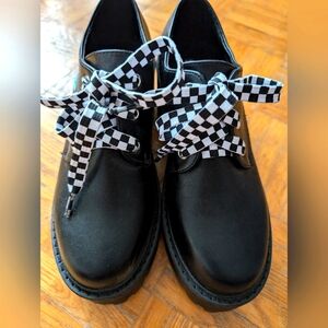 Adorable Koi Footwear Loafers